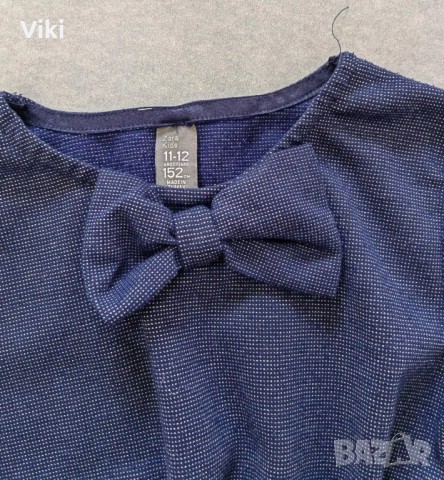 Детска рокля Zara, снимка 2 - Детски рокли и поли - 52008170