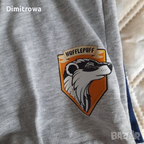 Комплект р-р 158-164см Harry Potter 2бр. боксери за момче, снимка 5 - Детско бельо и бански  - 40624211