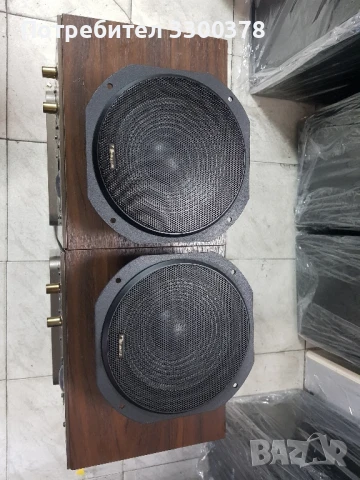 говорители nakamichi sp.80