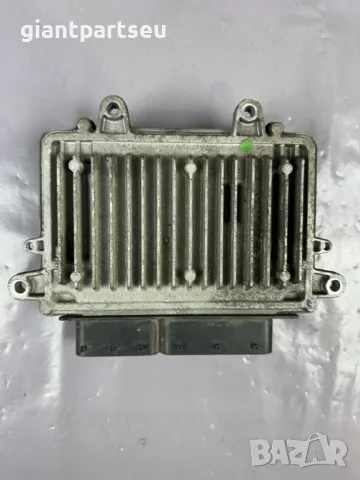 ECU Компютър Двигател за Мерцедес Mercedes-benz A169 A6401501879, снимка 3 - Части - 49273062