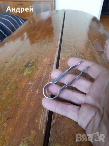 Стойка за фар велосипед колело Балкан, снимка 3 - Части за велосипеди - 52297085