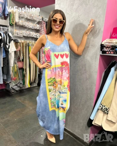 рокля , снимка 2 - Рокли - 51072647