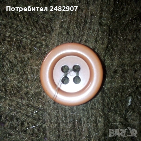 Дамска жилетка, снимка 14 - Жилетки - 52016068