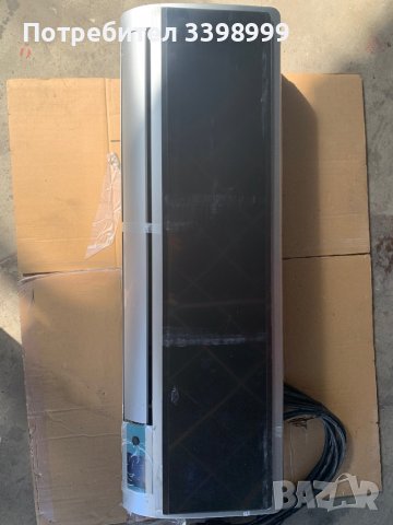 Климатик Kaysun 12 000 BTU, снимка 7 - Климатици - 37639857