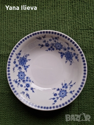 порцеланови купички Leftmann Weiden Bavaria