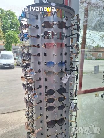 слънчеви очила, снимка 4 - Слънчеви и диоптрични очила - 54352118