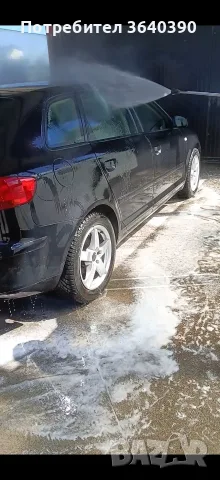Ауди А3 хътжбек , снимка 5 - Автомобили и джипове - 55781467