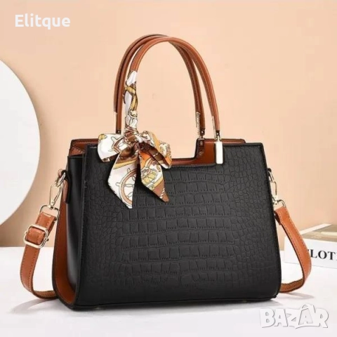 чанти , снимка 4 - Чанти - 52510612