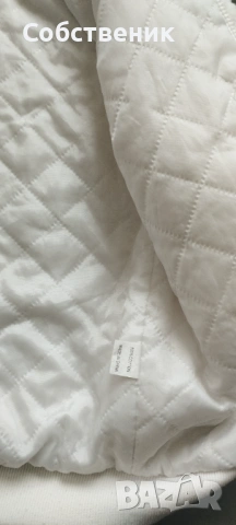 Пухкаво яке за момиче , снимка 2 - Детски якета и елеци - 54289877