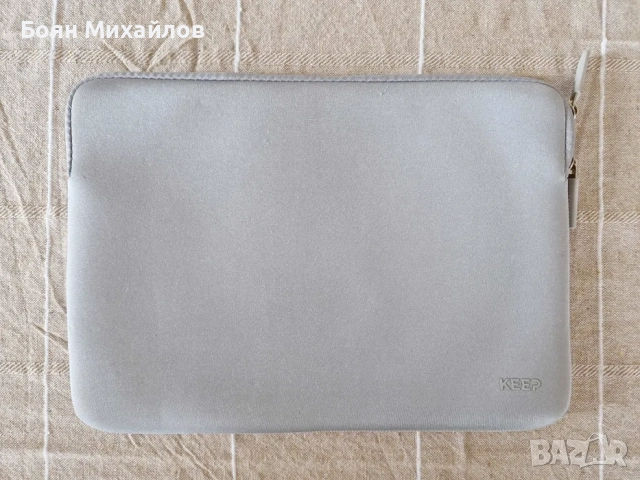 Калъф за лаптоп 13.3''