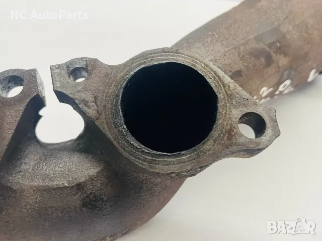 Изпускателен колектор ляв за ЯГУАР JAGUAR F-TYPE X152​ 3.0 бензин V6 DX23-9431-AA 2015, снимка 3 - Части - 47941952