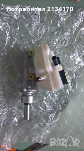 Продавам части за Мондео МК3 , Фиеста МК3, снимка 8 - Части - 30357998