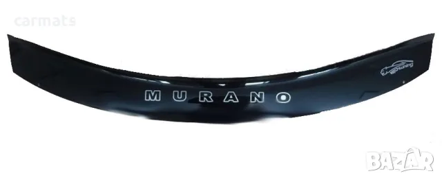 Дефлектор за преден капак Vip Tuning за Nissan Murano (2008+)