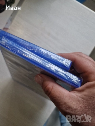 над 200 броя игро за playstation 4, снимка 12 - PlayStation конзоли - 53936026