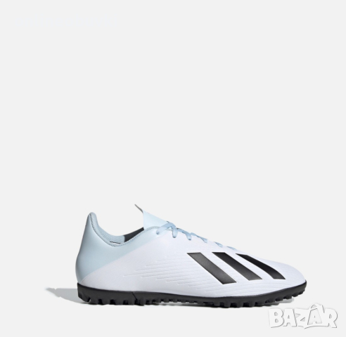 НАМАЛЕНИЕ: Футболни обувки стоножки ADIDAS X 19.4 Бяло FV4629