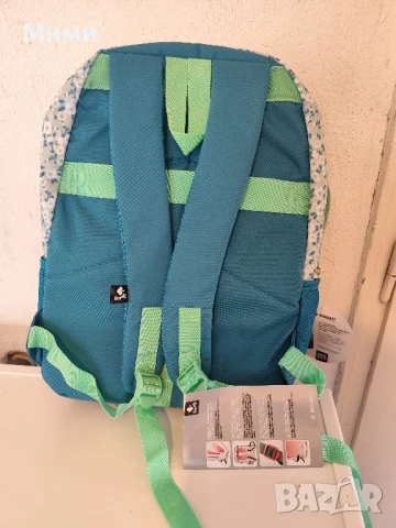 ученическа раничка за момиче , снимка 2 - Раници - 51384979