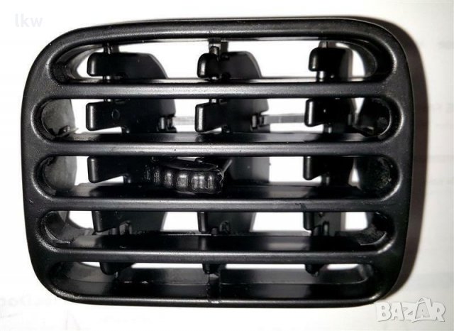 Вентилационна решетка на парно за RENAULT CLIO II, THALIA I, снимка 2 - Аксесоари и консумативи - 29392157