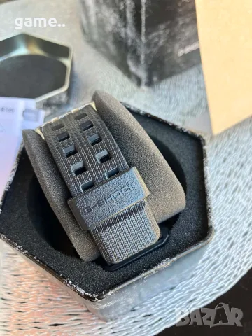 Casio G-Shock Mudmaster GG-B100-1AER, снимка 9 - Мъжки - 56038674