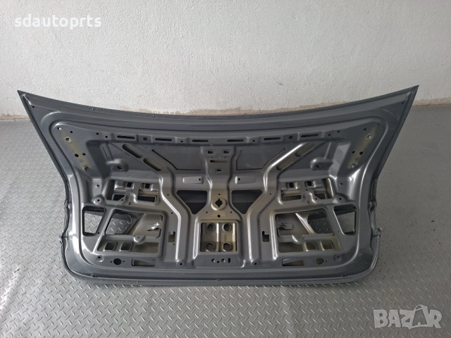 Като Нов Оригинален Заден Капак Багажник BMW G20 Сив, БМВ Г20, снимка 4 - Части - 54108717