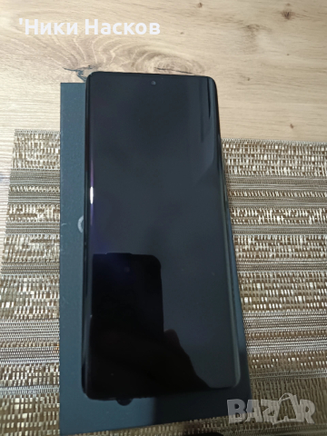 Motorola Edge 50 Ultra, снимка 2 - Motorola - 54282684