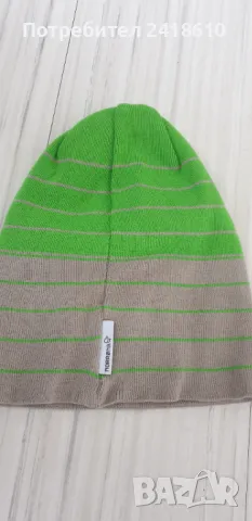 Norrona Cotton Knit Unisex L ОРИГИНАЛ! НОВО! Зимна ШАПКА!, снимка 13 - Шапки - 48474451