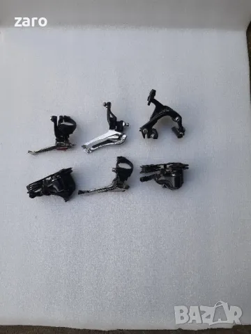 Дерайльори, Shimano 105/7000/5800/5700