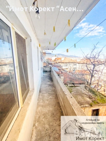 Имот Корект продава Първи жилищен етаж, кв. Баделема , снимка 8 - Апартаменти - 54062745