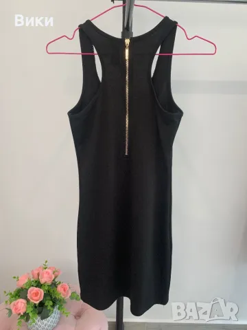 Рокля в размер XS, снимка 8 - Рокли - 49006686