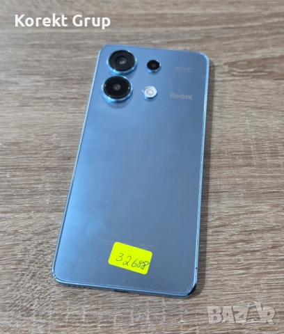 Xiaomi Redmi Note 13 5G 256GB 8GB RAM, снимка 2 - Xiaomi - 54162690