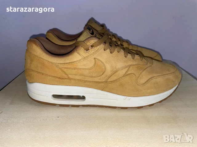 Nike Air Max 1 29.5cm, снимка 3 - Маратонки - 52669384