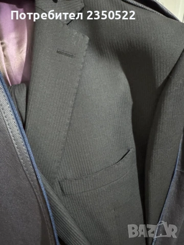 Два мъжки костюми , снимка 10 - Костюми - 53067002