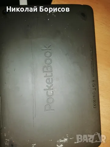 Продавам 6бр таблети Poketbook, снимка 4 - Таблети - 56199561