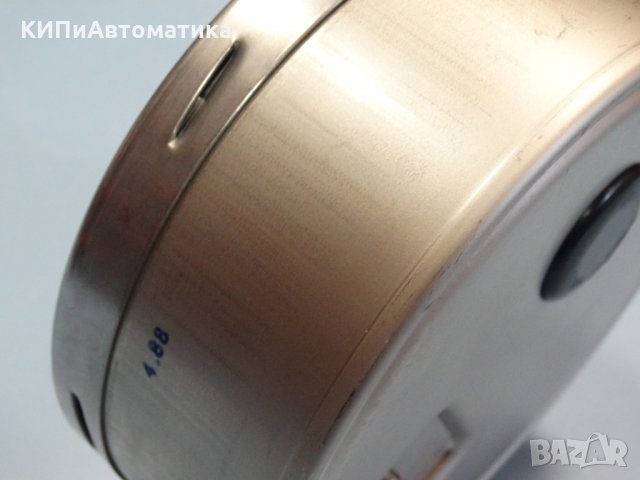 Манометър WIKA Ф 160, 400 bar, снимка 8 - Резервни части за машини - 34450709