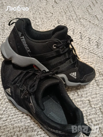 Дамски маратонки АДИДАС Терекс