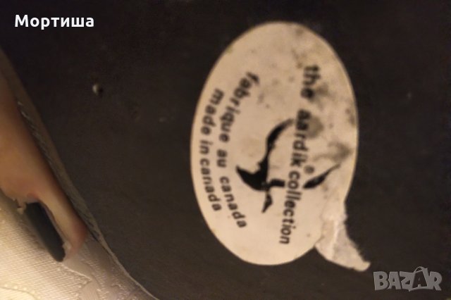 Колекционерска фигура от камък , снимка 4 - Статуетки - 29823448