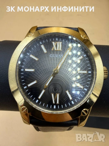 Часовник Guess/GW0628G2/ПЕРФЕКТЕН