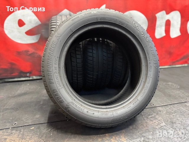205 55 16, Летни гуми, Riken RoadPerformance, 4 броя, снимка 5 - Гуми и джанти - 54231121