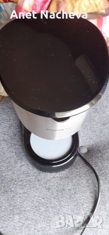Кафе машина "FORETI" без каничка, снимка 2 - Съдове за готвене - 40603953