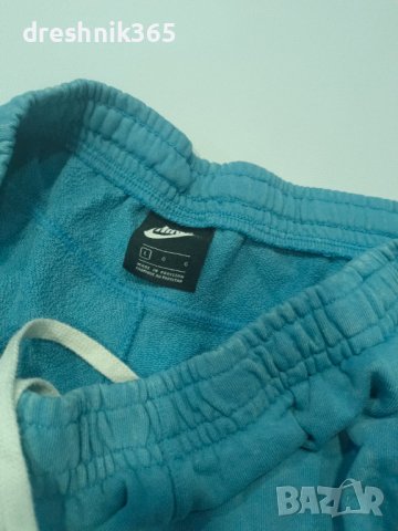 Nike Just Do    Къси Панталони Мъжки/L, снимка 4 - Спортни дрехи, екипи - 40419907