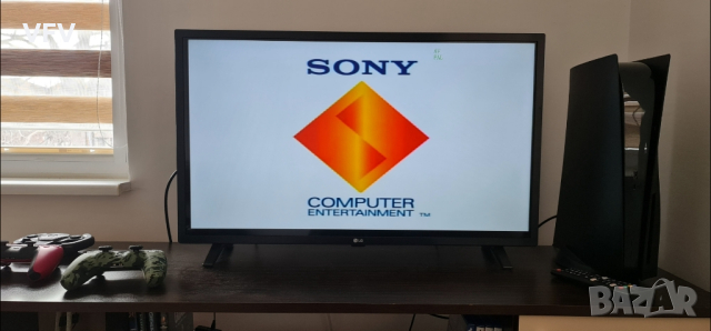 Playstation 1, снимка 2 - PlayStation конзоли - 44581903