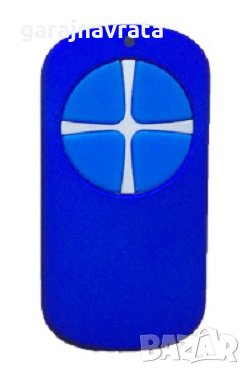 За автоматизирани Гаражни Врати - Дистанционни пулове, снимка 5 - Гаражни врати - 31294303