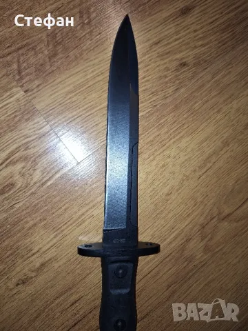 Тактически боен нож 39-09 Operativo, снимка 3 - Ножове - 49538047