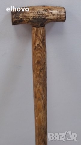 Права лопата, снимка 5 - Градински инструменти - 38252292