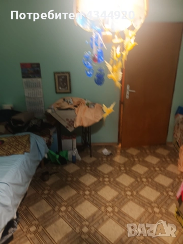 3 стаен тухлен апартамент в кв. Слатина, снимка 6 - Апартаменти - 51890544