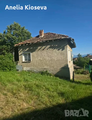 Продавам урегулиран парцел, снимка 3 - Къщи - 56067314