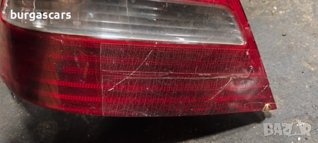 Стоп ляв Mercedes E220 W211 седан - 60лв, снимка 2 - Части - 52376273
