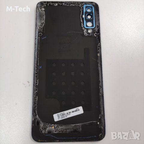 Samsung a50 A505F на части батерия, снимка 6 - Резервни части за телефони - 39295410