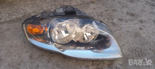 Десен фар Audi A4 B7, снимка 1