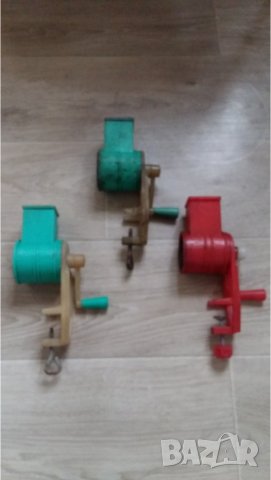 3 БР. ОРЕХОМЕЛАЧКИ