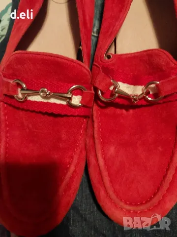 Унисекс Millwoods USA 🇺🇸 Size 41-42 100% Велур